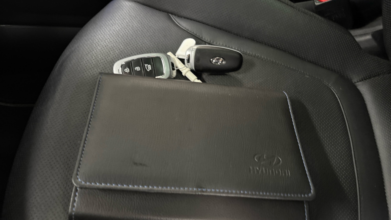 Hyundai TUCSON 1.6 TGDi Ultimate 5dr 2WD Petrol Estate